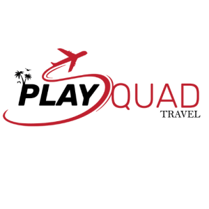 PlaySquad Travel